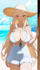 draw youre character in my anime style art
