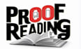 check your grammar,spelling ,proofread and edit your writing