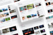 do figma deisgn, wesite design, ui design, uiux design