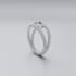 3d cad model any jewelry with lifelike renders