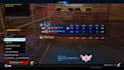 smurf up to champion lll in rocket league 2v2s