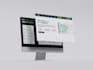 create a professional and responsive website using lovable ai and custom code