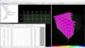 do structural analysis of architectural plan by etabs software