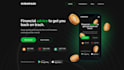 design awesome website or landing page