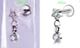 do jewelry photo color correction retouching professionally