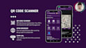 all type of documents qr code scanner and generator pdf and docx viewer