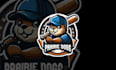 design unique sports, animal and gaming mascot logo