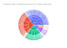 do interactive data visualization, plots, graphs, and charts using python