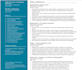help you in electrical engineering, resumes ,cover letters