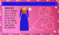 create sewing pattern any item