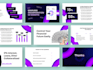 do google slides presentation investor and sales pitch deck