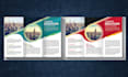 create luxury flyer and professional social media advertisements