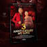 design elegant luxury birthday and anniversary flyers