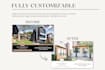 provide luxury real estate property brochure