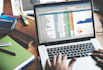 be your personal virtual assistant, data entry expert