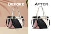 product photo editing and background removal, remove bg