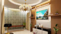 provide excellent architectural visualization in blender
