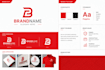 design a professional minimalist logo for your business