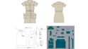 be your sewing pattern maker for any type of apparel  grading