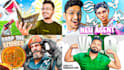 elevate your content with custom thumbnail designs