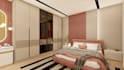 realistic 3d interior design and rendering into lumion