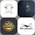 design professional logo for roofing and window installers