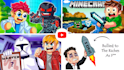 drow roblox cartoon youtube thumbnails
