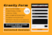 do advance dynamic multi step calculation form with pdf invoice by gravity forms