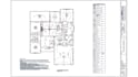 modern farmhouse architectural renderings design, draw plans