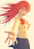 draw fan art with anime style