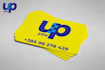 bussines and visit card design
