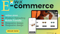 do professional wix ecommerce website design and redesign