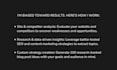 be your SEO content strategist and plan 100 research backed blog posts