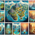 create your fantasy maps
