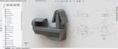 create manufacturing drawings for cnc and fabrication