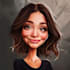 make a cartoon caricature from your photo