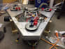 build robots using ros,ros2,ai