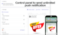 convert website to android and ios app using flutter webview