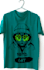 create custom watercolor, typographic and artistic t shirt designs for you