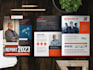design canva brochure, redesign canva templates