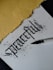 do calligraphy in modified fonts