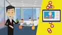 do explanation video or 2d animated explainer sales