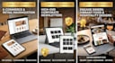 design editable HTML email templates and newsletters using stripo and HTML