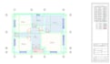 calculate square area from pdf, dwg and blueprint plan