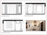 draw architectural floor plans in autocad 2d