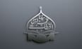 design a unique arabic logo and islamic calligraphy