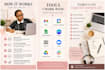 be your virtual assistant and personal helper