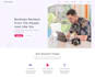 design redesign website using divi theme, divi builder, divi customization