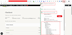 fix or set up tiktok, pinterest, snapchat pixel and server side tracking via GTM