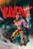 create comic book illustration, pages and characters